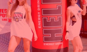 hell, energy drink, , διαφημιση, εκθεση αυτοκινητου, motor festival, φεστιβαλ μηχανοκινητου αθλητισμου, εκθεση μοτοσυκλετας και scooter