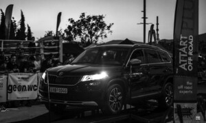 skoda makris, test drive, new model makris, αντιπροσωπια μακρης, motor festival